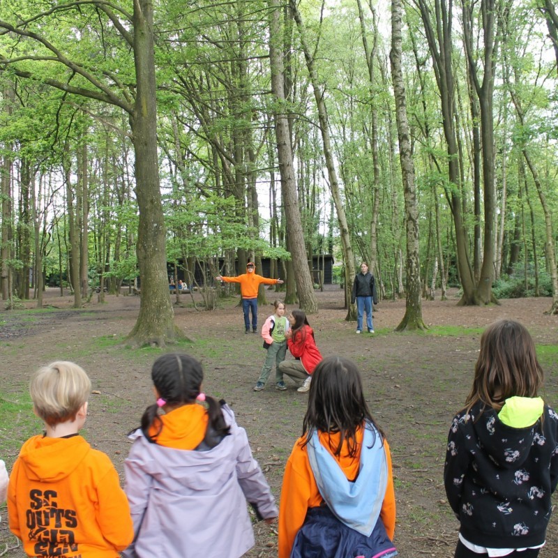 IMG 9083 - Scouts en Gidsen Zaventem 